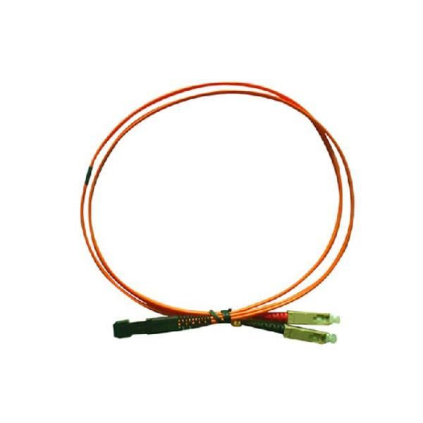 Quality FO Patch cord SC/PC-MTRJ/PC Multi-Mode Duplex for sale