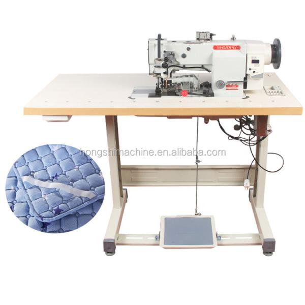 Quality cloth and quilt sewing edge tape trimming machine for sale