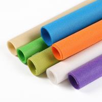 China Roll To Roll Automatic Screen Printing Machine , High Quality Single Color Non Woven Bag Printing Machine for sale