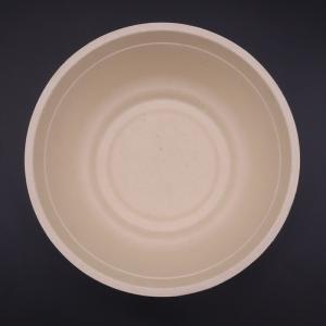 Buy cheap Eco Friendly Fully Biodegradable Disposable Bowl For Soup from wholesalers