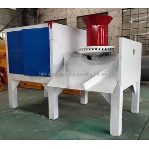 Buy cheap Automatic Alfalfa Hay Cube Briquette Press Machine , Wheat Straw Cube Pellet Making Machine from wholesalers