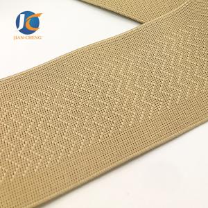 Polyester Webbing Woven Elastic Band Abdominal Belt Reinforcement