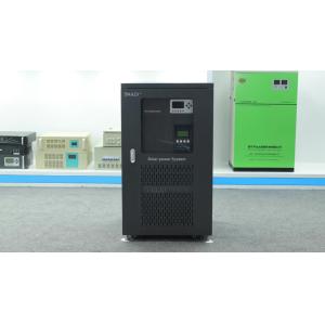 CDS solar China 5kw portable off-grid solar panel power system off grid solar