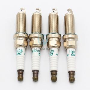Buy cheap Whosale Price High Quality China Manufacture Spark Plug OEM 90919-01253 Auto Parts Spark Plug For Car Engine from wholesalers