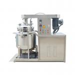 Buy cheap 200 Litre Printing Ink Mixer Machine Ab Glue Silicone Rubber Sealant Mixing Machine from wholesalers
