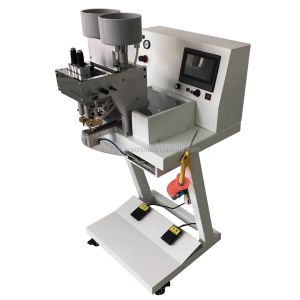 Buy cheap Multi Function Switching Nail Bead Pearl Riveting Machine Automatic from wholesalers