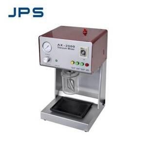 Buy cheap Dental Lab AX-2000B Vacuum Mixer Mixing Machine from wholesalers
