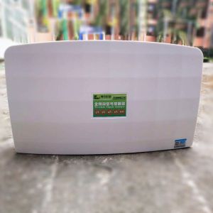 Buy cheap 5g mobile phone signal jammer built-in antenna power supply 9-segment frequency transmission from wholesalers