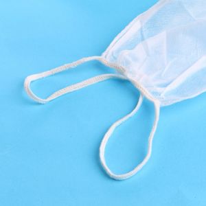 S&J Pro Disposable Nonwoven G String Thongs Women G String Panties For Spa