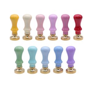 Buy cheap Mini Wood Handle for Wax Stamp Accessories from wholesalers