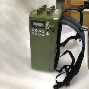 UAV jammer drives away from forced landing UAV aerial photography UAV control