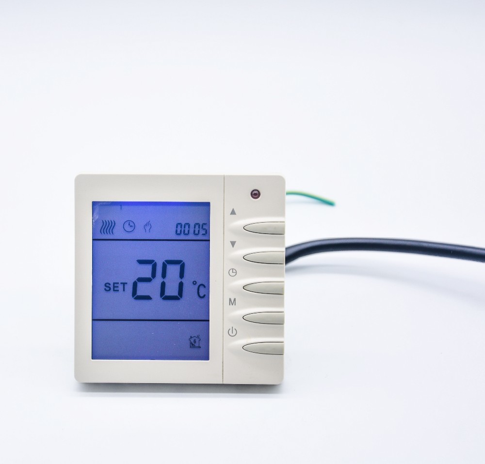 Buy cheap Smart multi-function temperature controller product