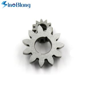 Buy cheap Sintering Furnace Mim Pim Powder Metallurgy Metal Injection Molding from wholesalers
