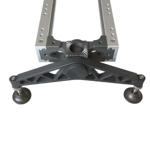 Buy cheap Hard Oxidation Aluminum Camera Dolly Slider Studio Accessories from wholesalers