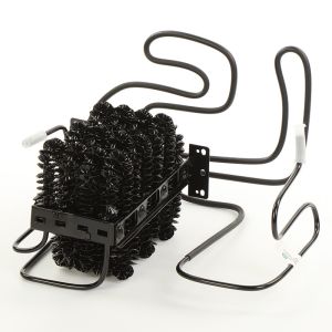 Buy cheap Spiral Condenser Refrigeration Part for Refrigerator and Cooling Equipment (show) from wholesalers