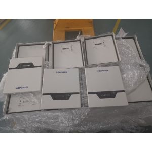 Buy cheap grid-connected and off grid  solar inverter 20 KW  with applicable to most countries from wholesalers