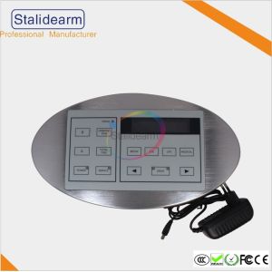 Buy cheap Nouveau Contour Permanent Makeup Machine Kit Digital Round Shape from wholesalers