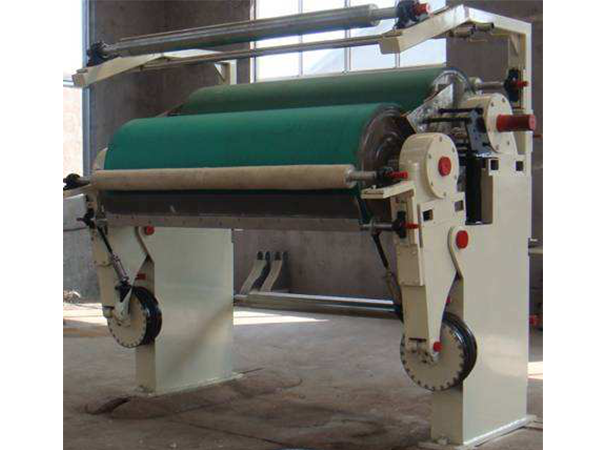 Buy cheap Sizing Press System Paper Making Machine Parts Sizing Machine from wholesalers