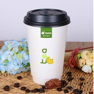 6oz Styrofoam Hot Coffee Disposable Cups High Quality