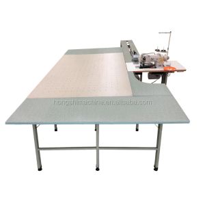 Buy cheap cloth and quilt sewing edge tape trimming machine from wholesalers