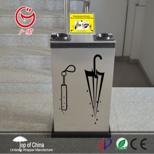 Buy cheap wet umbrella packing machine looking for distributor UPM-21D product