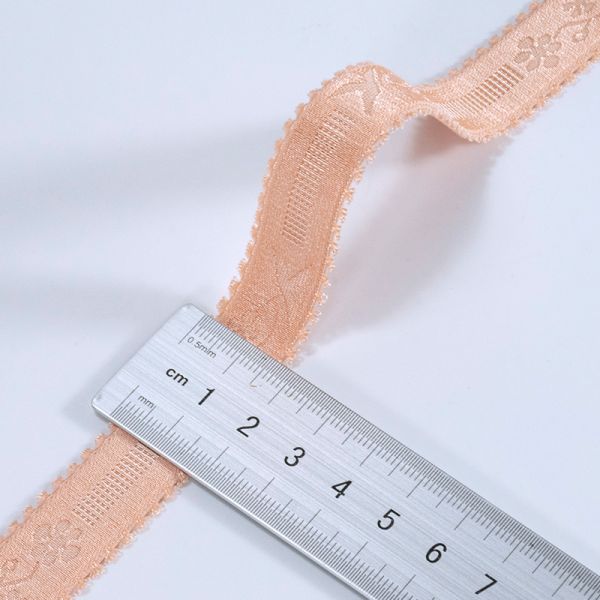 Buy cheap Women non-slip underwear shiny bra elastic strap adjustable plush lingerie bra stretch band from wholesalers