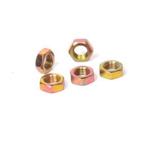 Buy cheap Hot Selling Screw Fastener Nut Flange Nut Hex Nut Bolt from wholesalers