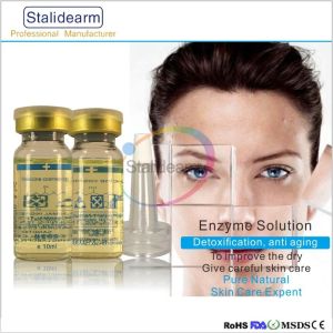 Buy cheap Permanent Makeup Enzyme Solution Safe Ingredient For Detoxification from wholesalers