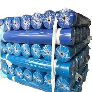 Buy cheap Eco Friendly Polypropylene Disposable Non Woven Fabric Roll from wholesalers
