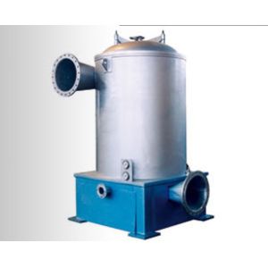 Buy cheap 2022 Pressure Screen Paper Machine / Internal Flow Front Screen from wholesalers