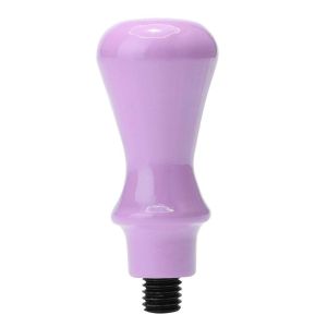 Mini Wood Handle for Wax Stamp Accessories