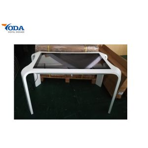 Buy cheap Conference LCD Touch Screen Table 55 Inch All In One With Explosion Proof Glass from wholesalers