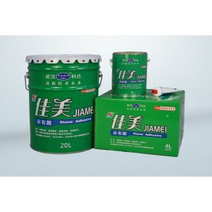 Buy cheap marble adhesive, marble glue, from wholesalers