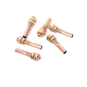 Buy cheap Factory supply motorcycle and car control cable parts accessory end fittings from wholesalers
