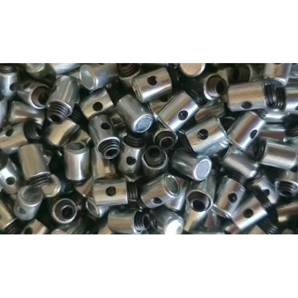 Quality Factory supply motorcycle and car control cable parts accessory end fittings for sale