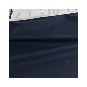 Buy cheap Private Customized 280t Poly Pongee Recycled Ocean Plastic Fabric Wrinkle Resistant from wholesalers