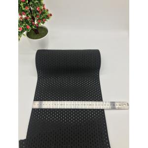 Buy cheap Custom Medical Elastic Band / Fish Silk Elastic Webbing Tape from wholesalers