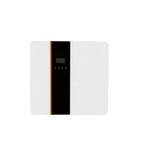 Buy cheap Hybrid Solar Inverter 5Kw 6Kw 7Kw Single Phase Inverter With Lithium Batteries product
