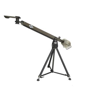 Buy cheap NSH Arm Mini Jib High-definition Remote Camera Crane from wholesalers
