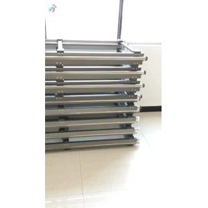 Buy cheap NSH Curved Stair Climber Heavy Duty Dolly Wheel TRACK from wholesalers