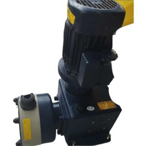 Buy cheap Hydrochloric acid addition pump from wholesalers