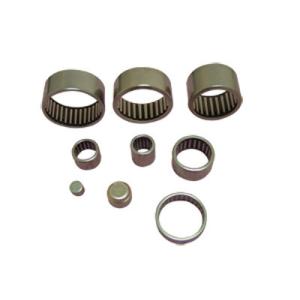 Buy cheap HRC60 Shell Type HK Series Needle Roller Bearings from wholesalers