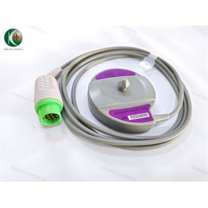 Buy cheap Compatible GE US probe-Fetal Ultrasound Transducer from wholesalers