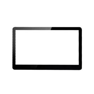 Buy cheap Optical Grade Reinforced Tempered Glass With 85% Transparency from wholesalers