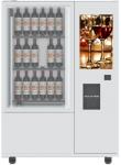 Buy cheap Conveyor Elevator Alcohol Vending Machine No Touch Purchase Security Camera from wholesalers