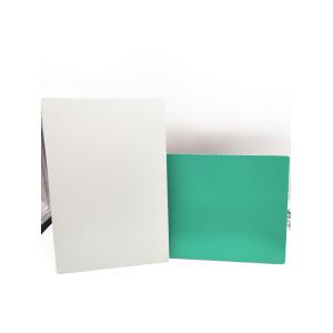 Buy cheap PE Interior Aluminum Composite Panel , Aluminum Composite Board 3mm from wholesalers