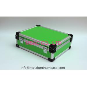 Buy cheap Blue Aluminum Tool Case 1.5 Kgs from wholesalers