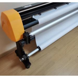 Buy cheap HP45 Ink-jet Printing Head for 1700mm to 2100mm Paper Size Graph Contour Plotter Cutter from wholesalers