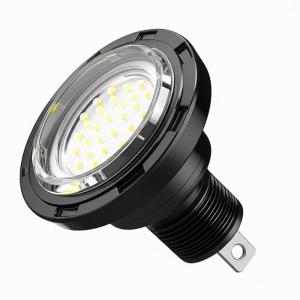 Buy cheap Transform Your Indoor Lighting Experience with High Penertration LED Lens from wholesalers