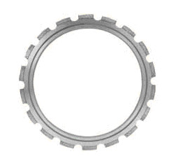 Buy cheap RING SAW DIAMOND BLADES from wholesalers